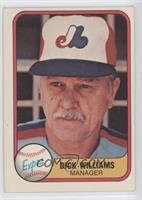 Dick Williams