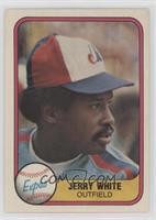 Jerry White