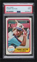 Tom Hutton [PSA 9 MINT]