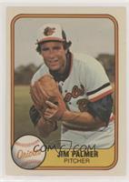 Jim Palmer