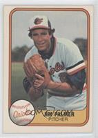 Jim Palmer