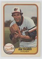 Jim Palmer