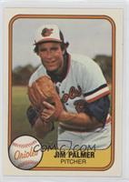 Jim Palmer