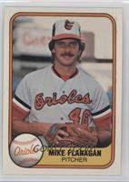 Mike Flanagan