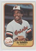 Al Bumbry