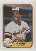 Al Bumbry