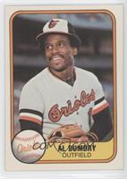 Al Bumbry