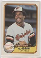 Al Bumbry