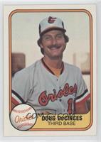 Doug DeCinces