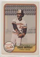 Eddie Murray