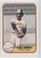 Eddie Murray