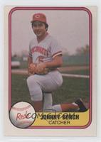 Johnny Bench