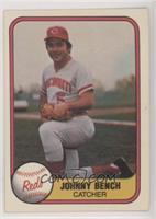 Johnny Bench