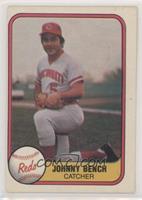 Johnny Bench