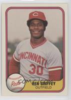 Ken Griffey