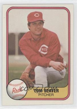 1981 Fleer - [Base] #200 - Tom Seaver