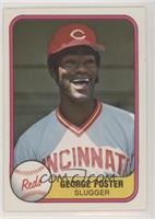 George Foster