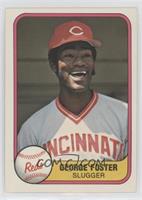 George Foster