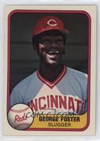 George Foster (