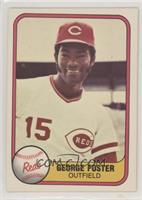 George Foster (