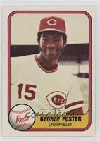 George Foster (