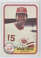 George Foster (