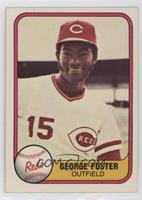 George Foster (