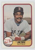 Jim Rice