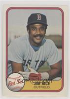 Jim Rice