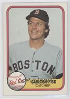 Carlton Fisk