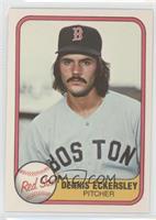 Dennis Eckersley