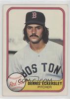 Dennis Eckersley