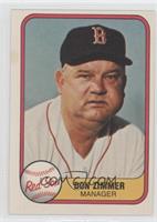 Don Zimmer