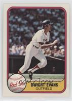 Dwight Evans