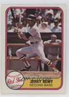 Jerry Remy