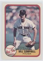 Bill Campbell