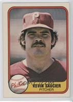 Kevin Saucier (