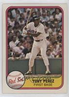 Tony Perez