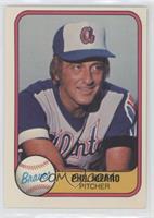 Phil Niekro