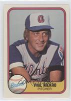 Phil Niekro