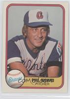 Phil Niekro