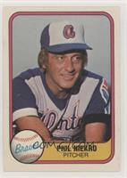 Phil Niekro