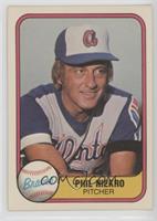 Phil Niekro