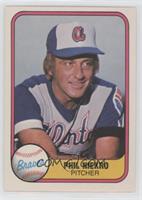 Phil Niekro