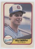 Dale Murphy [Good to VG‑EX]