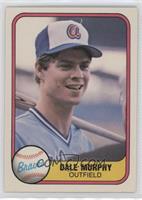 Dale Murphy [EX to NM]