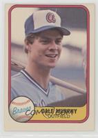 Dale Murphy