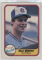 Dale Murphy