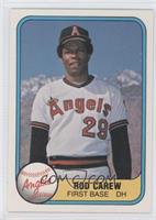 Rod Carew