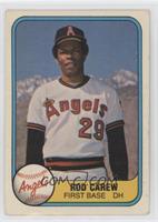 Rod Carew [Good to VG‑EX]